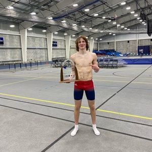 Meet your Posher, Benjamin